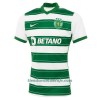 Camiseta de fútbol Sporting CP Primera Equipación 2021/22 - Hombre